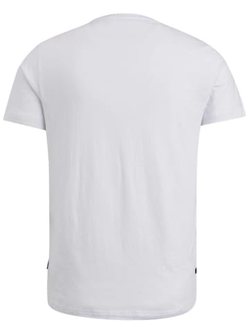PME Legend Shirt in Weiß