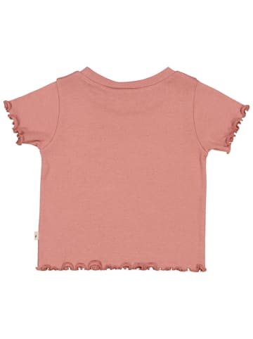 Wheat Koszulka "Irene" w kolorze różowym