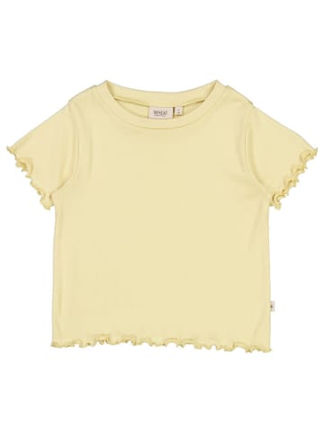 Wheat Shirt "Irene" in Gelb