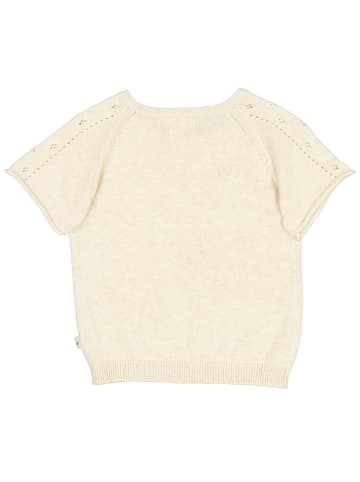 Wheat Sweter "Bella" w kolorze kremowym