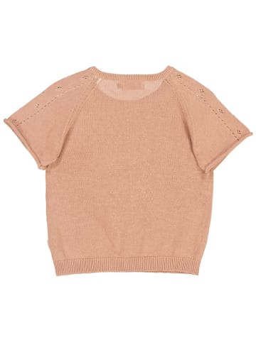 Wheat Sweter "Bella" w kolorze jasnoróżowym