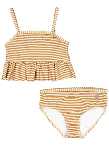 Wheat Bikini "Laerke" w kolorze jasnobrązowym