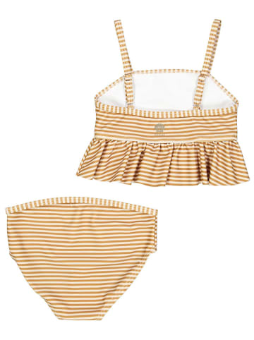 Wheat Bikini "Laerke" w kolorze jasnobrązowym