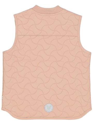Wheat Thermobodywarmer "Ede" lichtroze