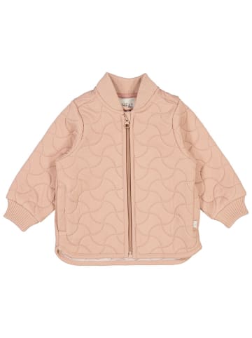 Wheat Thermo-Jacke "Loui" in Rosa