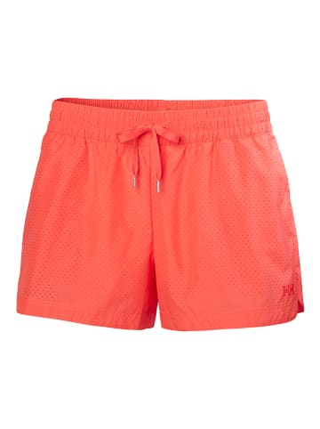 Helly Hansen Funktionsshorts "Scape" in Orange