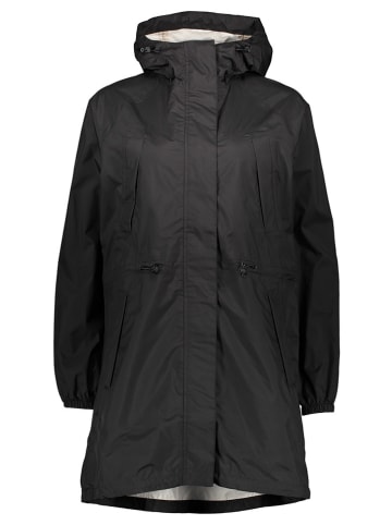 Helly Hansen Parka in Schwarz