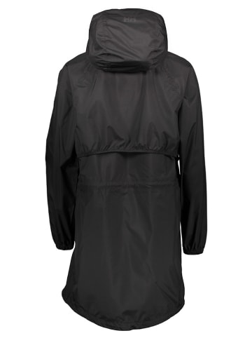 Helly Hansen Parka w kolorze czarnym