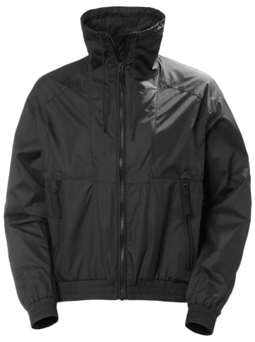 Helly Hansen Windbreaker ''Sahara'' zwart