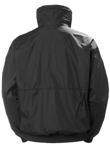 Helly Hansen Regenjacke "Sahara" in Schwarz