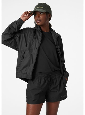 Helly Hansen Windbreaker ''Sahara'' zwart