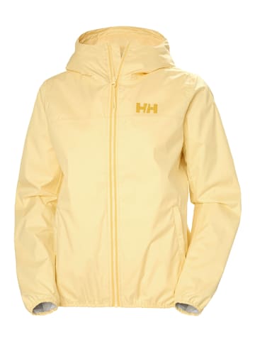 Helly Hansen Funktionsjacke "Belfast II" in Gelb