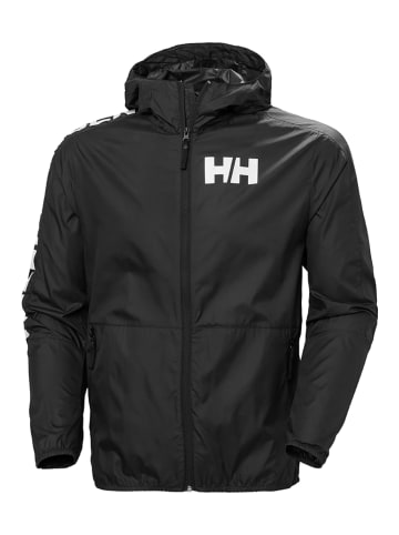 Helly Hansen Funktionsjacke "Active" in Schwarz