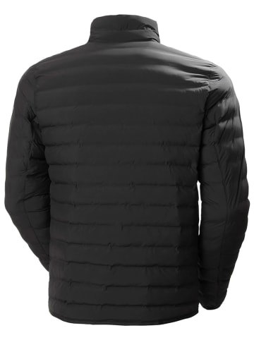 Helly Hansen Steppjacke "Mono" in Schwarz