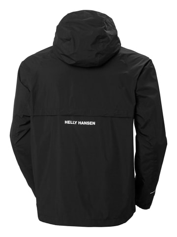 Helly Hansen Regenjas "Fast" zwart