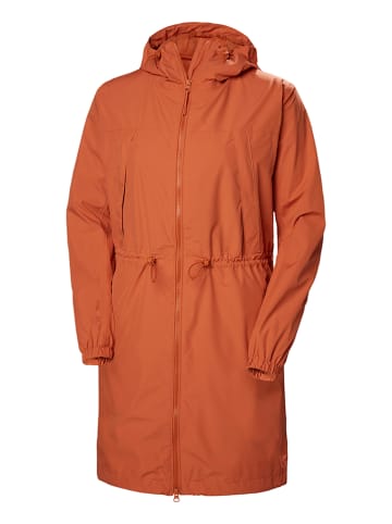 Helly Hansen Regenmantel "Essence" oranje