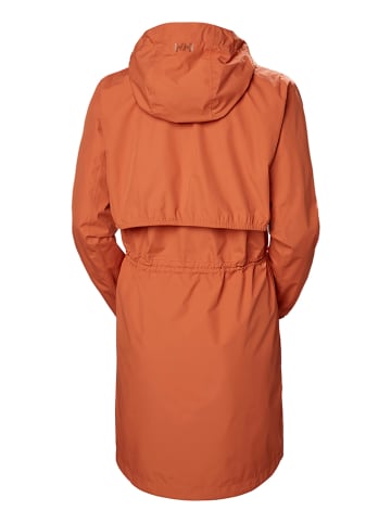 Helly Hansen Regenmantel "Essence" oranje