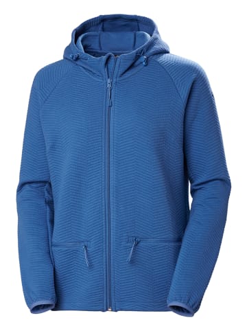 Helly Hansen Sweatvest "Allure" blauw