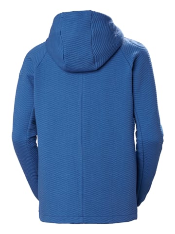 Helly Hansen Sweatvest "Allure" blauw