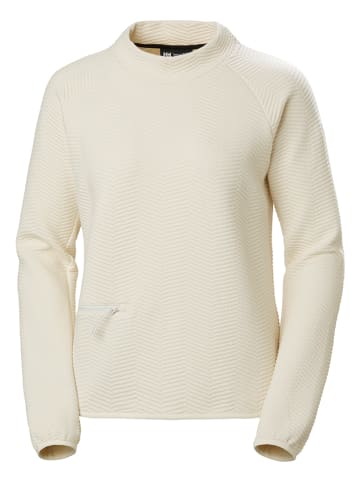 Helly Hansen Sweatshirt "Allure" crème
