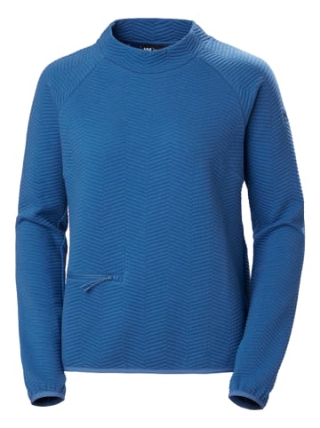 Helly Hansen Sweatshirt "Allure" in Blau