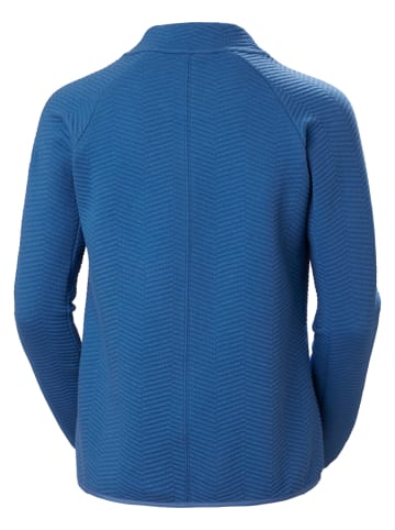 Helly Hansen Sweatshirt "Allure" blauw