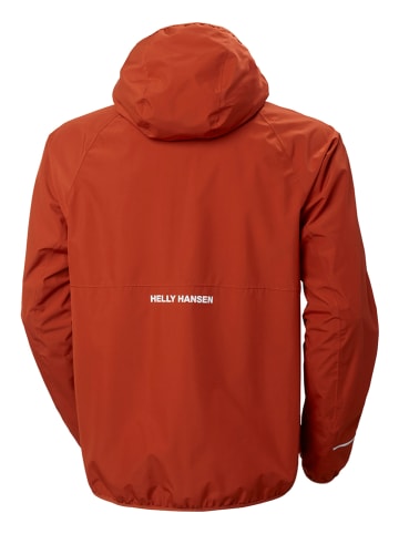 Helly Hansen Functionele jas "Fast" oranje