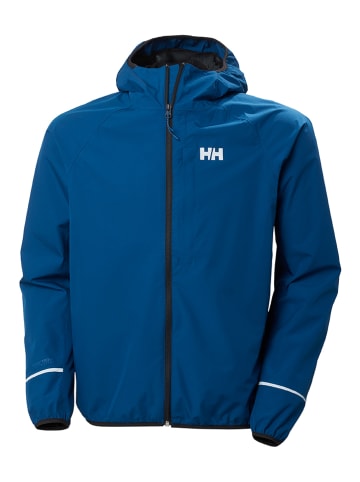 Helly Hansen Functionele jas "Fast" blauw