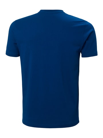 Helly Hansen Shirt "Move" in Dunkelblau