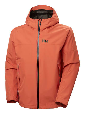 Helly Hansen Funktionsjacke "Voyage" in Orange