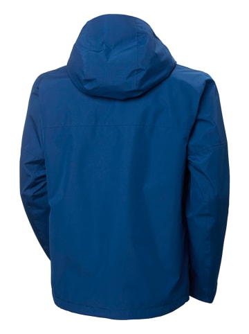 Helly Hansen Functionele jas "Voyage" blauw