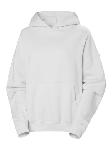 Helly Hansen Hoodie "Allure" in Creme