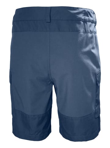 Helly Hansen Cargoshorts "Vandre" in Dunkelblau