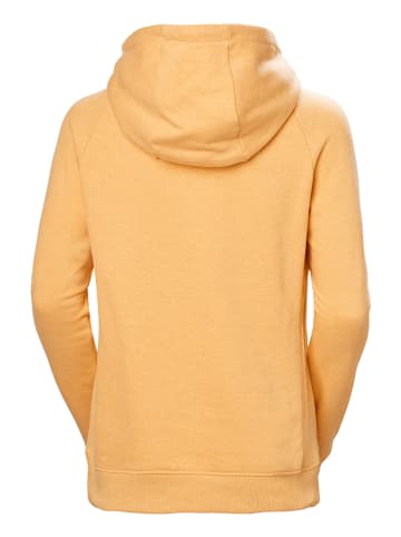 Helly Hansen Hoodie "F2F" in Orange