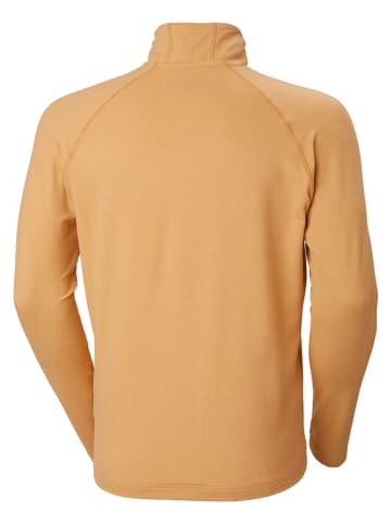 Helly Hansen Functionele longsleeve "Verglas" geel