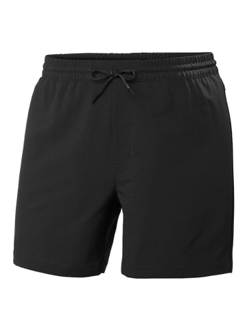 Helly Hansen Shorts "Tofino Solen" in Schwarz