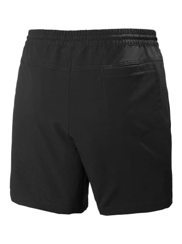 Helly Hansen Shorts "Tofino Solen" in Schwarz