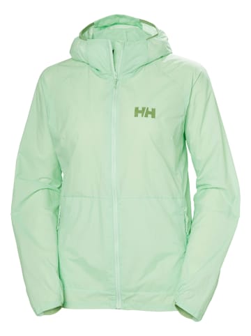 Helly Hansen Funktionsjacke "Roam" in Grün