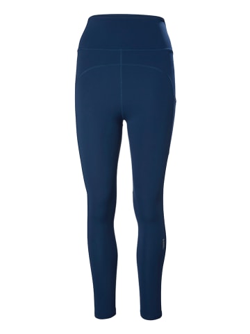 Helly Hansen Functionele legging "Rapide" blauw