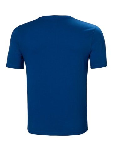 Helly Hansen Shirt "F2F 2.0" in Blau