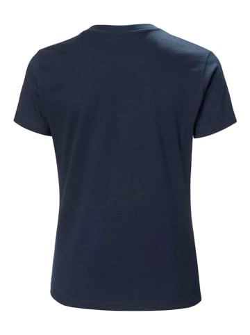 Helly Hansen Shirt "F2F 2.0" donkerblauw