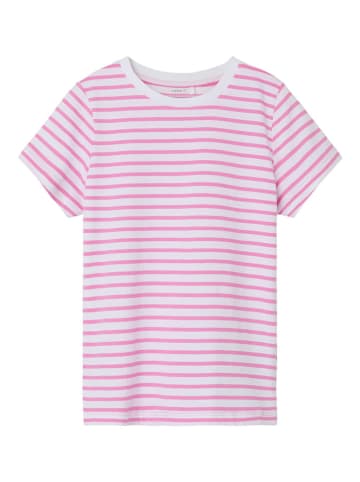 name it Koszulka "Talli" w kolorze różowym