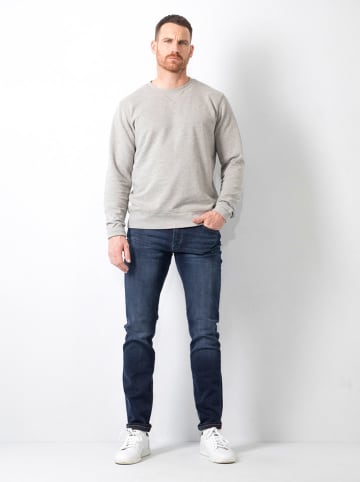 Petrol Industries Jeans - Slim fit - in Dunkelblau
