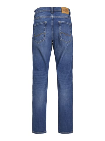 JACK & JONES Junior Jeans "Clark" - Slim fit - in Blau