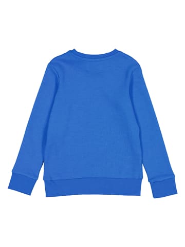 JACK & JONES Junior Sweatshirt "Neo" blauw