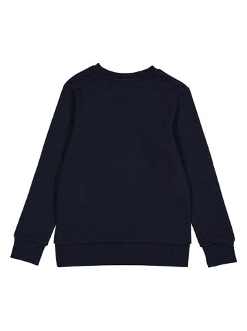 JACK & JONES Junior Sweatshirt "Neo" donkerblauw