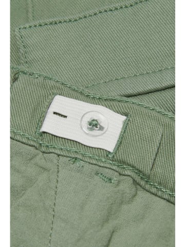 KIDS ONLY Bojówki "Yarrow" w kolorze khaki