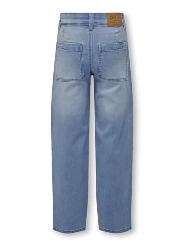 KIDS ONLY Jeans "Sylvie"  - Comfort fit - in Blau