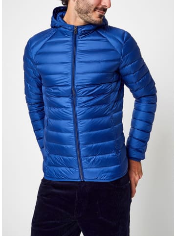 JOTT Daunenjacke "Nico" in Blau