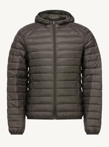 JOTT Daunenjacke "Nico" in Anthrazit